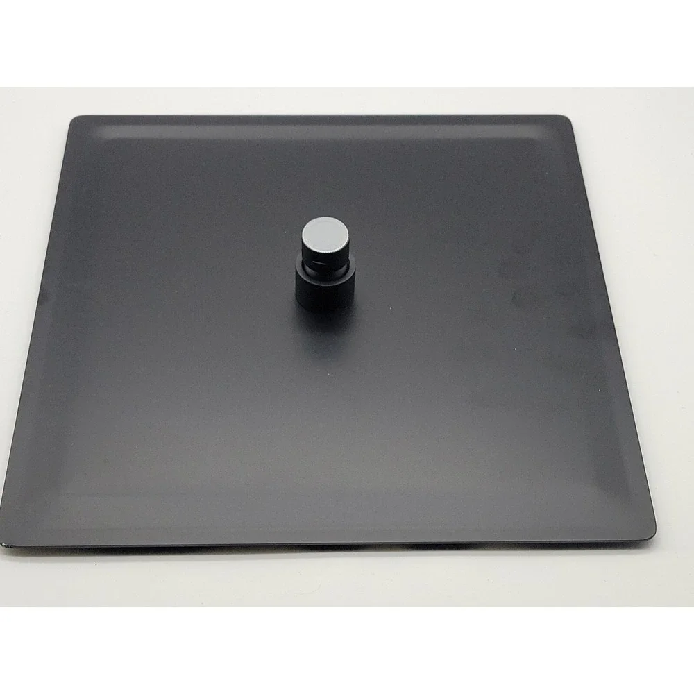 SOOOHOT Matte Black 6